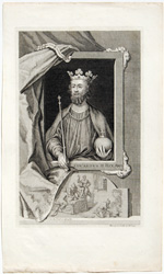 EDWARDUS II